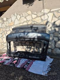 Portellone Range Rover Evoque