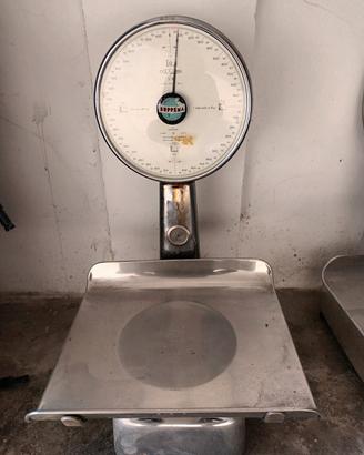 Bilancia Vintage Suprema 20kg - Arredamento / Uso 