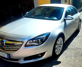 OPEL Insignia - 2013