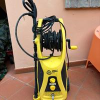 Idropulitrice annovi