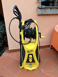 Idropulitrice annovi