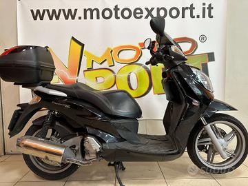 Malaguti Password 250