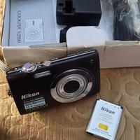 macchine fotografiche 