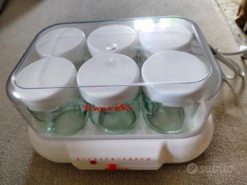 Yogurtiera Yogurella Ariete