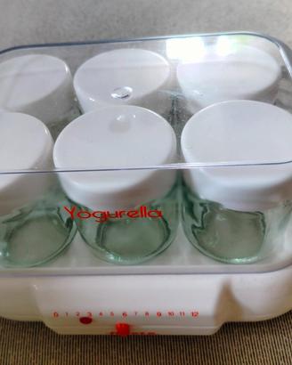 Yogurtiera Yogurella Ariete