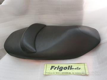 sella ELYSTAR 150 125 2005 PEUGEOT NERO CARENA SCU