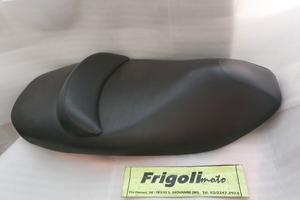 sella ELYSTAR 150 125 2005 PEUGEOT NERO CARENA SCU