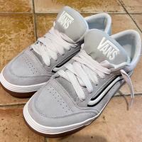 Scarpe Vans Hylane tg. 42