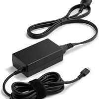 Hp alimentatore notebook USB type c 65w originale