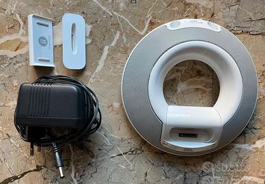 JBL on stage stazione audio per modelli I POD prec