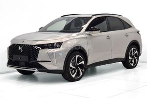 DS DS 7 1.5 bluehdi etoile 130cv auto