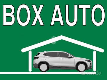 BOX A ROMA