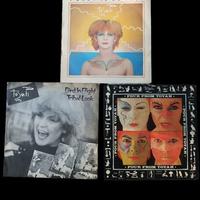 Toyah 45 giri anni 80