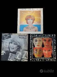 Toyah 45 giri anni 80