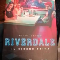 Riverdale il giorno prima