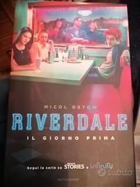 Riverdale il giorno prima