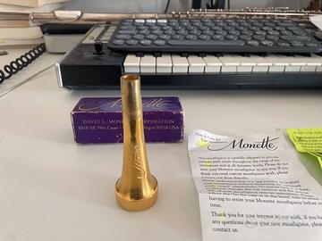 Bocchino Monette Unity B4S