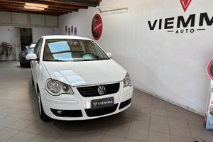 Volkswagen Polo 1.2/70CV 12V 5p. Comfortline