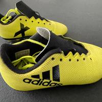 scarpe calcio adidas n.30