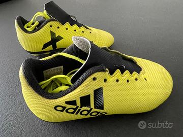 scarpe calcio adidas n.30