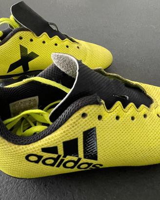 scarpe calcio adidas n.30