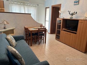 Bilocale a La Maddalena