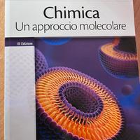 Chimica: un approccio molecolare