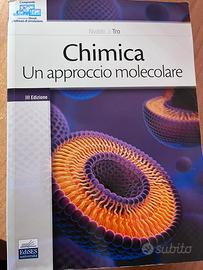 Chimica: un approccio molecolare