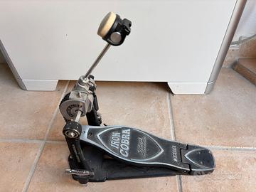 Pedale TAMA Iron Cobra