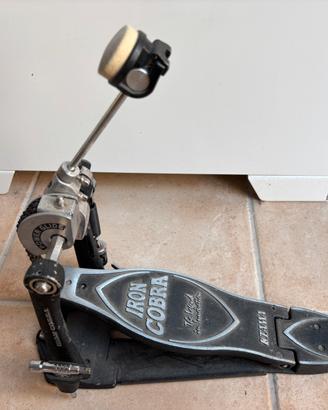 Pedale TAMA Iron Cobra