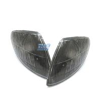 FRECCIE ANTERIORI RENAULT MEGANE 96-99 FUME