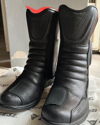Stivali MOTO Luma Lady GTX DAINESE
