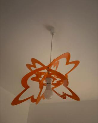 Lampadario arredamento LED