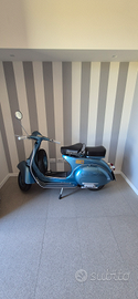 Vespa 150 4 M d'epoca