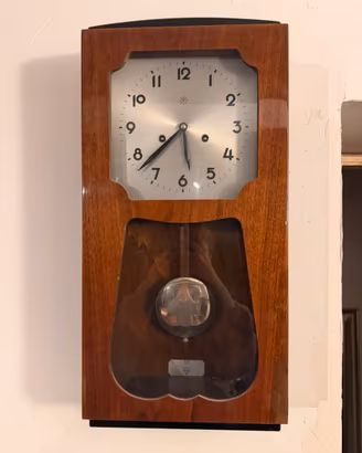orologio da parete