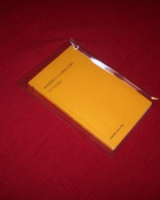 Andrea Camilleri La targa Corriere della Sera 2011