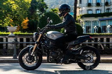 BENELLI LEONCINO 800 TRAIL