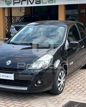 RENAULT Clio 1.2 16V 3 porte Dynamique