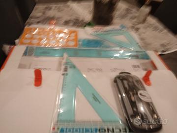 carpetta x disegno tecnico 