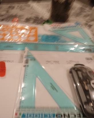 carpetta x disegno tecnico 