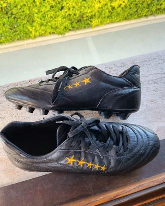 Scarpe da calcio artigianali