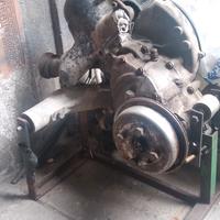 vespa 50