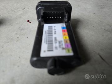 centraline Harley Davidson 