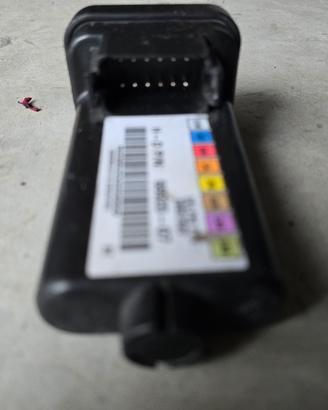 centraline Harley Davidson 