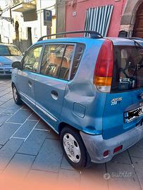 Ancora comoda
