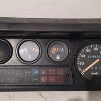 Cruscotto Land rover defender 