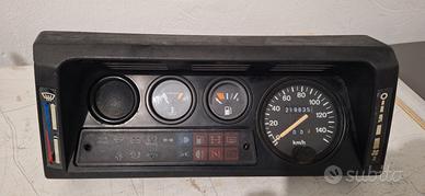 Cruscotto Land rover defender 