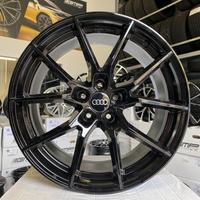 Cerchi Audi raggio 19 NUOVI cod.2823