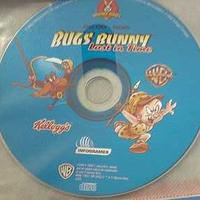 Cd rom videogioco bugs bunny lost in time demo rar