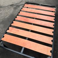 Rete materasso 1 piazza e mezza